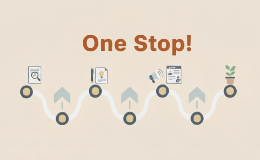 パートナーマーケティングのイメージ画像