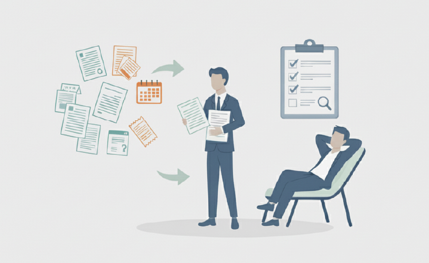 パートナーマーケティングのイメージ画像